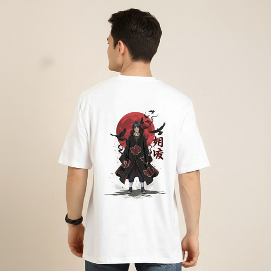 π Shadowed Genius Tee β Silence Speaks Louder π₯