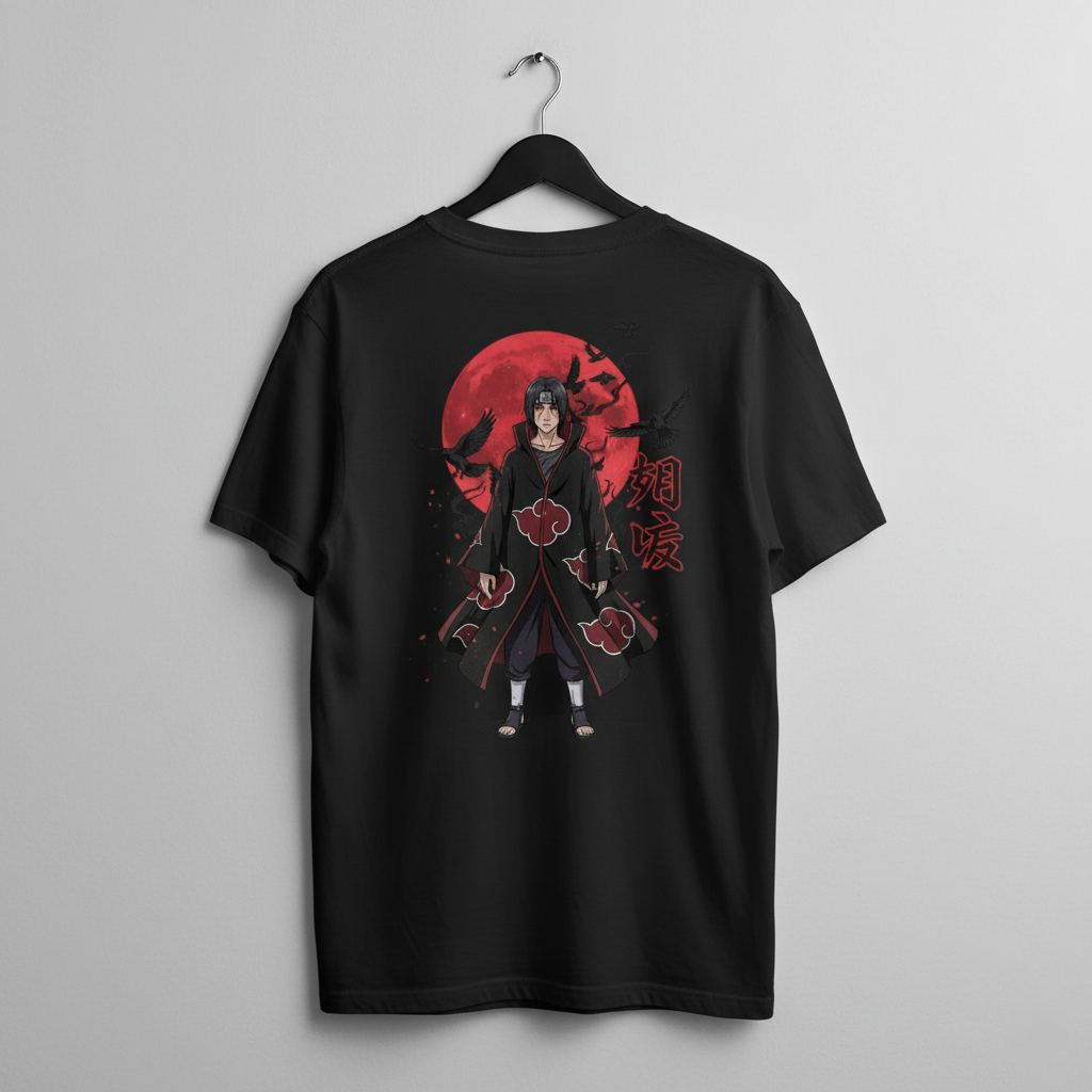 π Shadowed Genius Tee β Silence Speaks Louder π₯